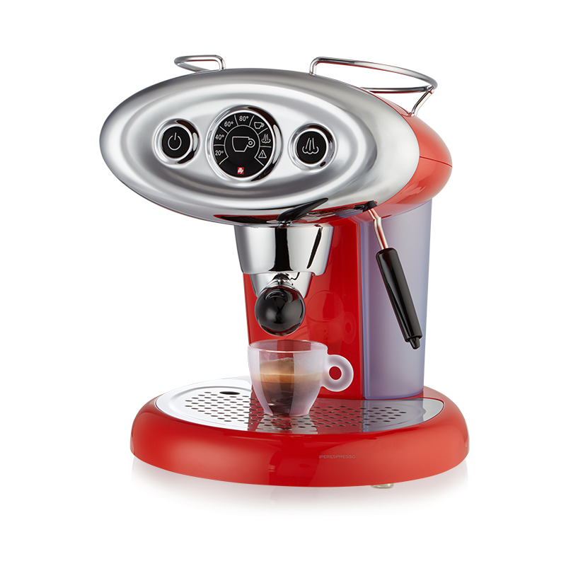 446.jpg Macchina da Caffè Iperespresso X7.1 a Capsule