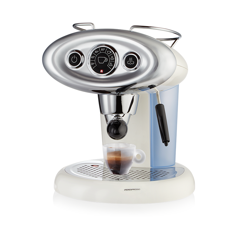 448.jpg Macchina da Caffè Iperespresso X7.1 a Capsule - immagine 3