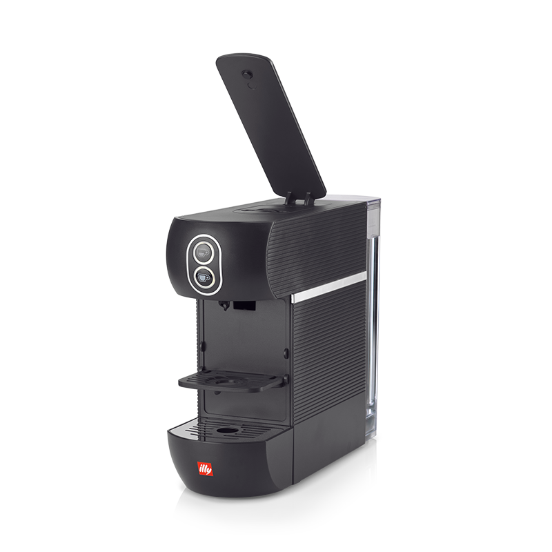 464.jpg Macchinetta da Caffè a Cialde E.S.E. - immagine 10