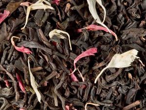 Tè Nero Noel a Paris 100 gr