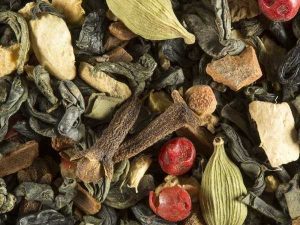 Tè Verde Vert Chai 100 gr