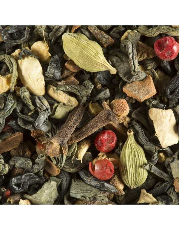 492.jpg Tè Verde Vert Chai 100 gr