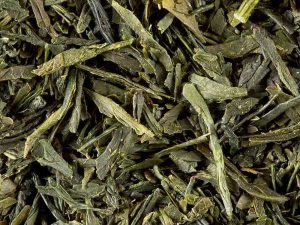 Tè Verde Sencha Fukuyu 100 gr