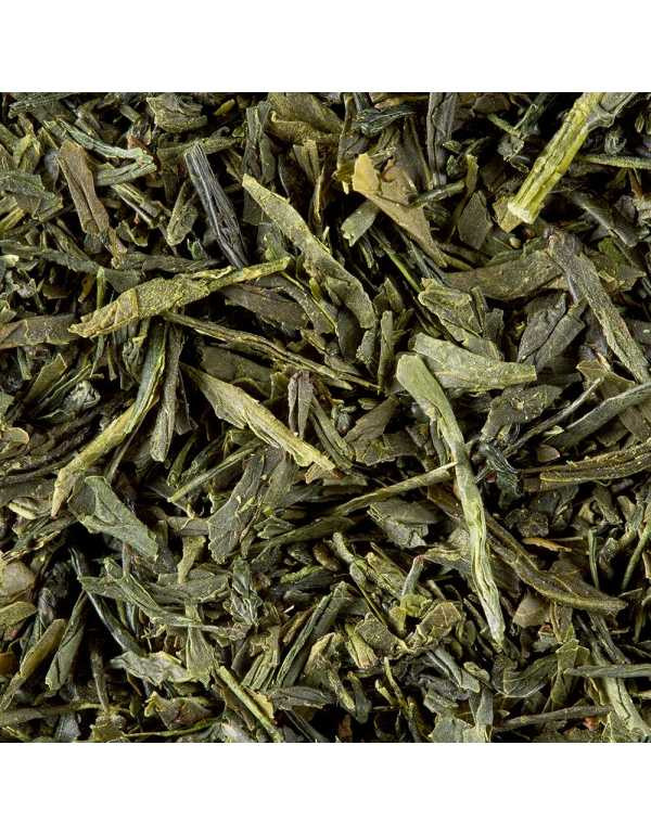 493.jpg Tè Verde Sencha Fukuyu 100 gr