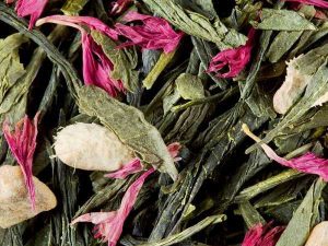 Tè Verde Miss Damman 100 gr