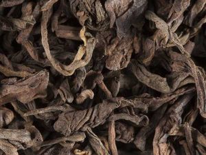 Tè Scuro Original Pu-Erh 100 gr