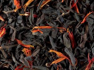 Tè Nero Pecan Pie 100 gr