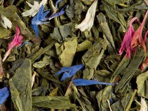 Tè Verde L'Oriental 100 gr