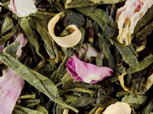 Tè Verde Nuit a Versailles 100 gr