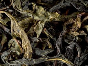 Tè Verde Bao Zhong 100 gr