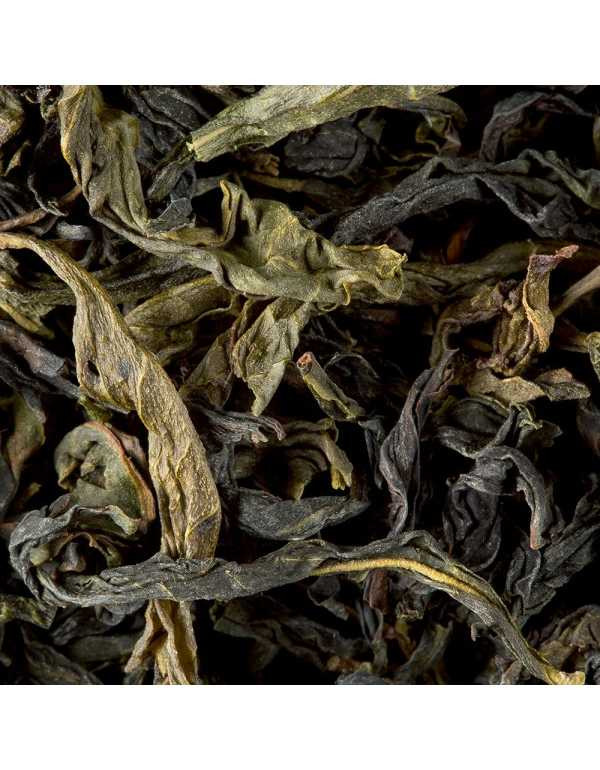 507.jpg Tè Verde Bao Zhong 100 gr