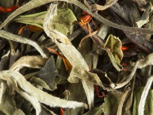 Tè Bianco Poire Marron Glacé 100 gr