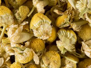 Tisana alla Camomilla 100 gr