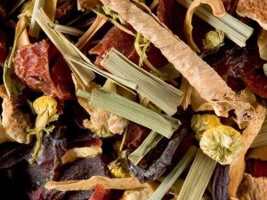 Tisana Du Soleil 100 gr