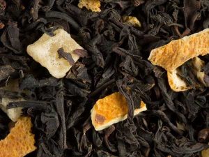 Tè Nero Christmas Tea 100 gr