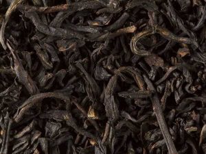 Tè Nero Smokey Lapsang 100 gr