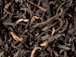 Tè Nero Assam Supérieur G.F.O.P. 100 gr