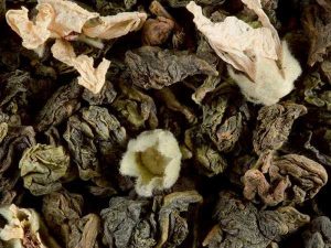 Tè Oolong Week-End a Paris 100 gr