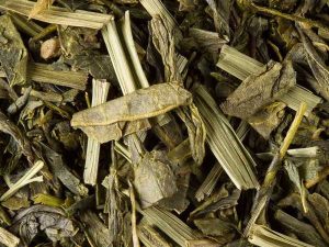 Tè Verde Jaune Lemon 100 gr