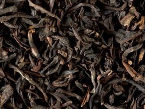 Tè Nero Paul & Virginie 100 gr