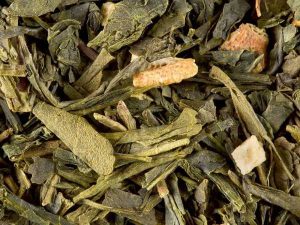 Tè Verde Christmas Tea 100 gr