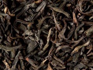 Tè Nero Gout Russe Douchka 100 gr