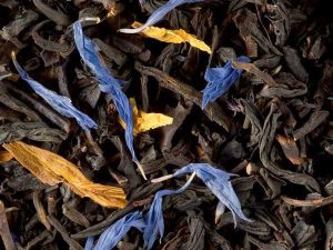 Tè Nero Jardin Bleu 100 gr