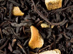 Tè Nero Agrumes 100 gr