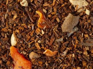 Rooibos Carrot Cake 100 gr