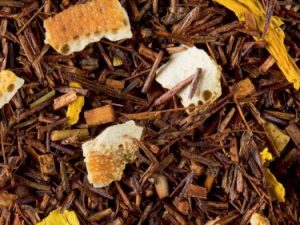 Rooibos Citrus 100 gr