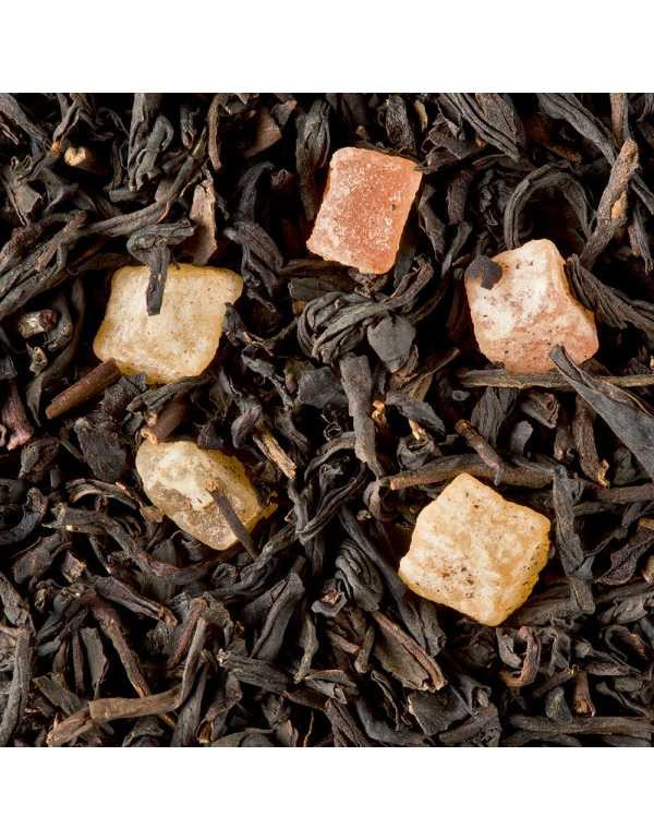 535.jpg Tè Nero Caramel - Toffee 100 gr