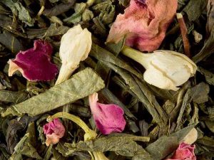 Tè Verde Bali 100 gr