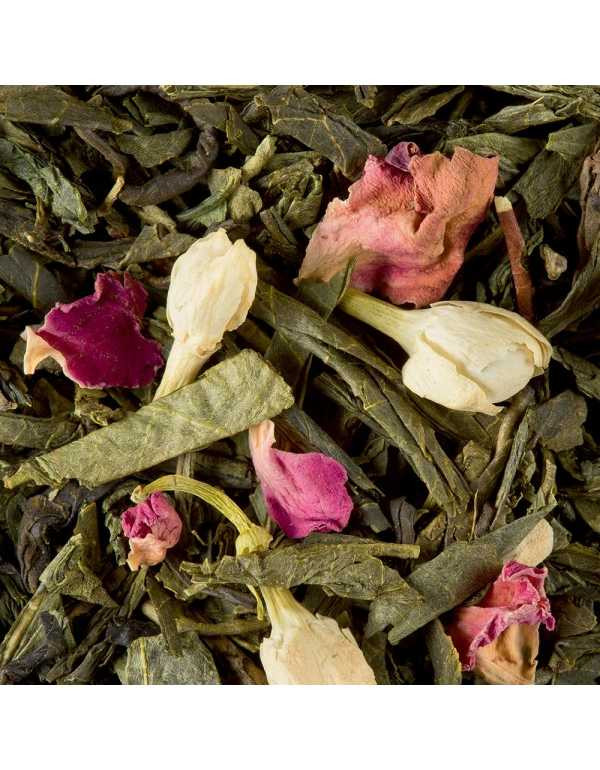 537.jpg Tè Verde Bali 100 gr