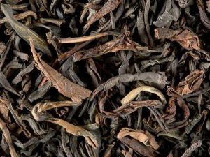 Tè Nero Mélange Anglais Supérieur 100 gr