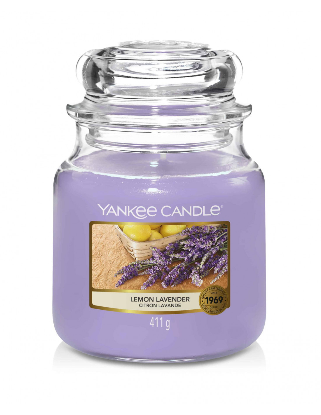 559.jpg Lemon Lavender - immagine 2