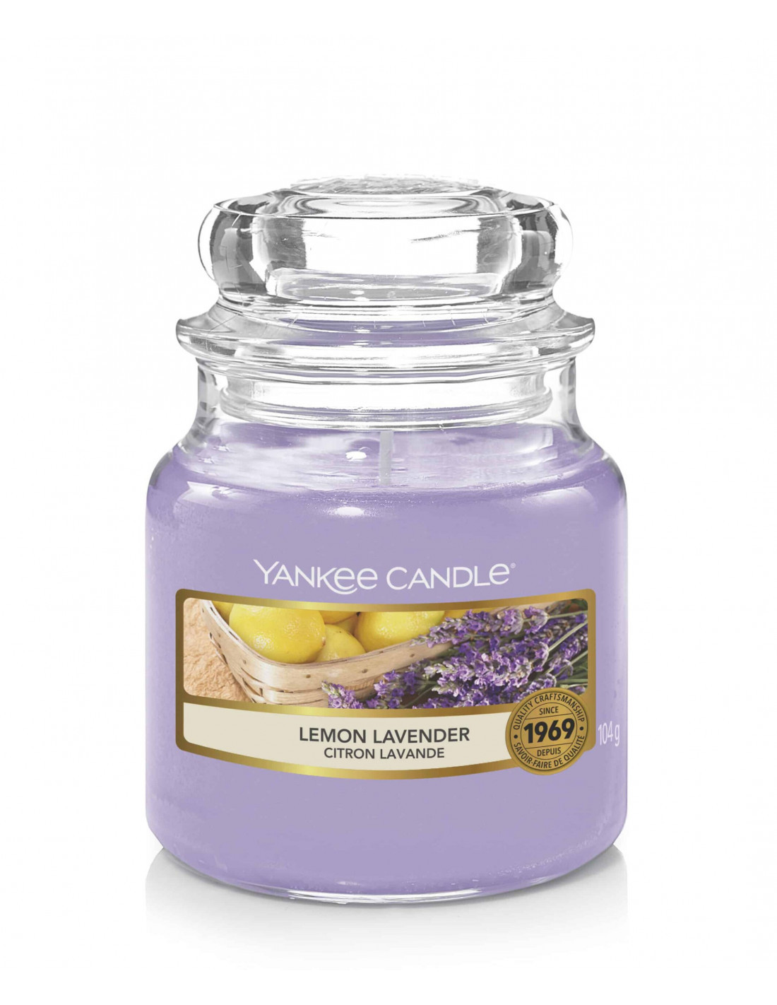 560.jpg Lemon Lavender - immagine 3