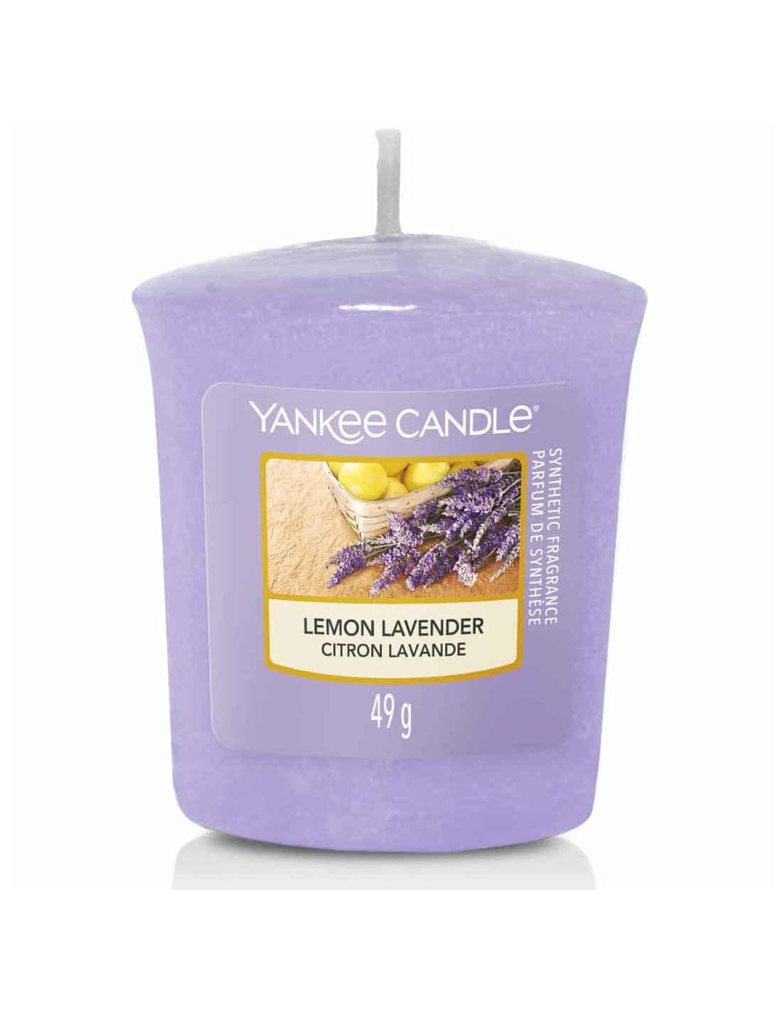 561.jpg Lemon Lavender - immagine 4