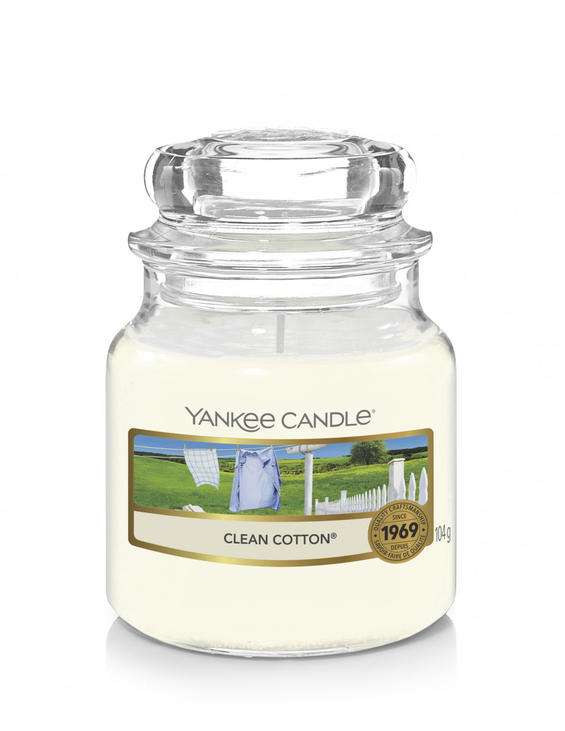 565.jpg Clean Cotton - immagine 3