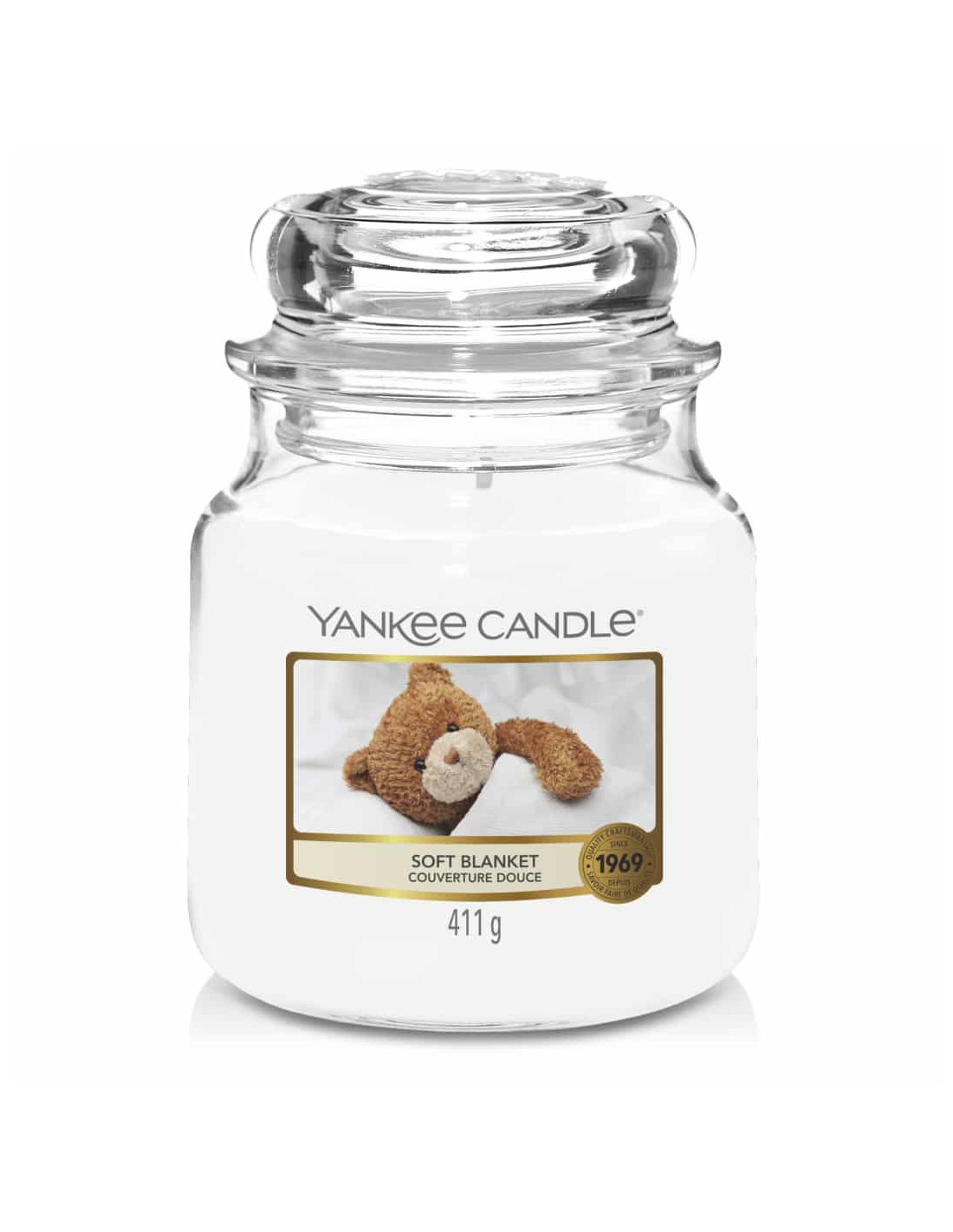 571.jpg Soft Blanket - immagine 2