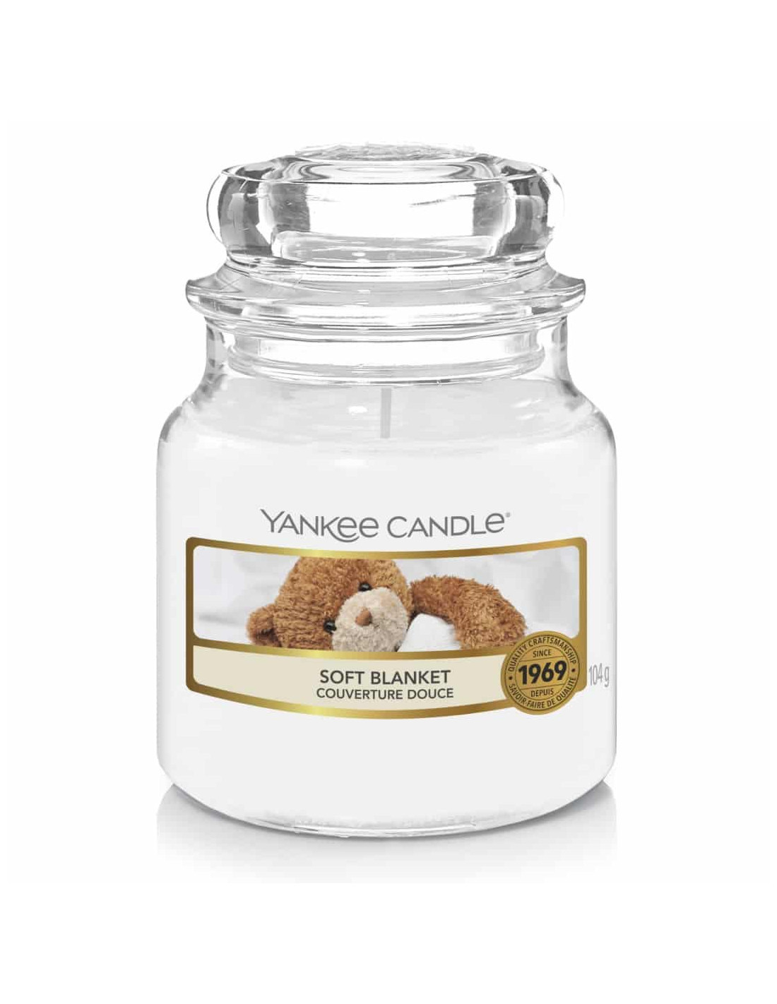 572.jpg Soft Blanket - immagine 3