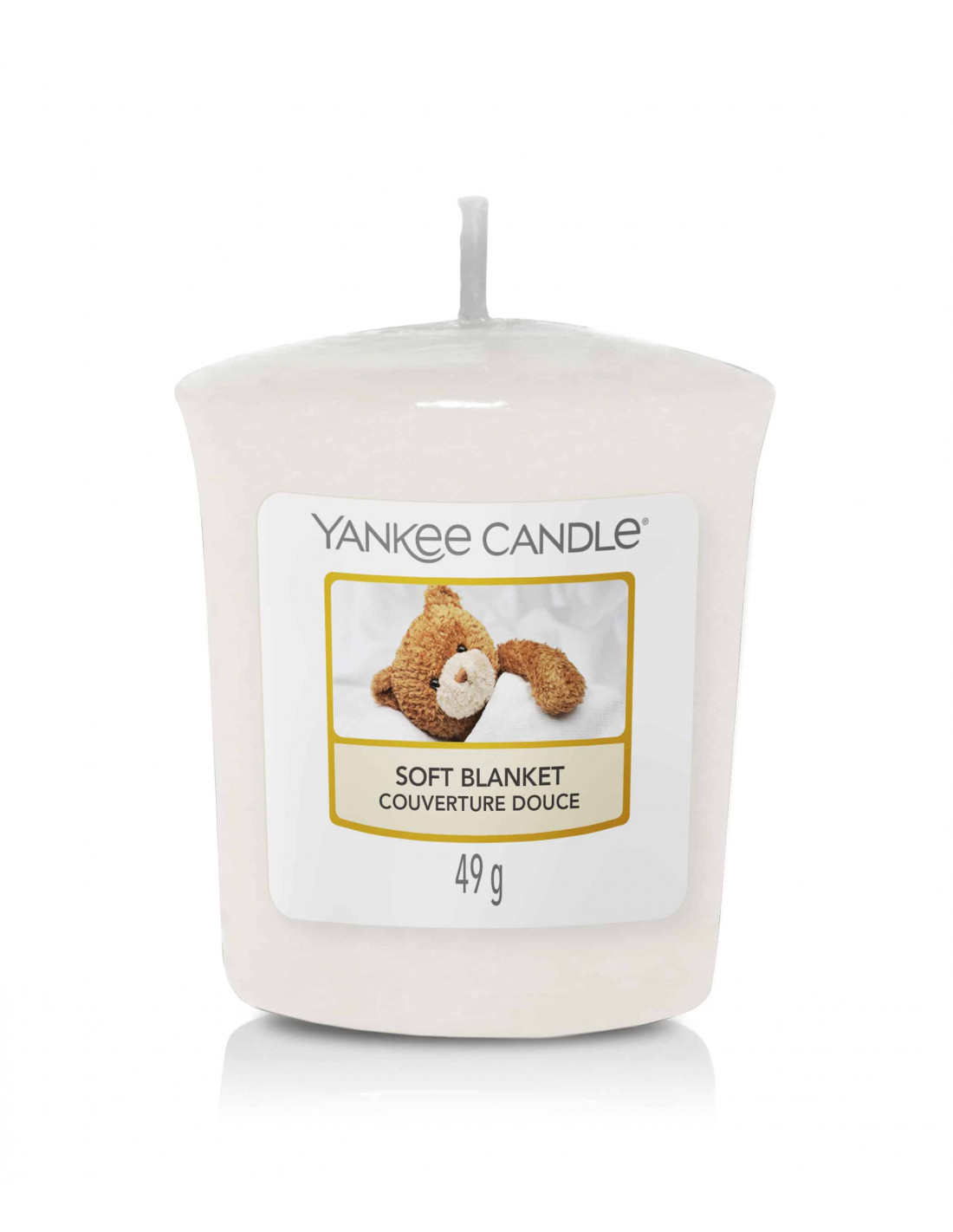 573.jpg Soft Blanket - immagine 4