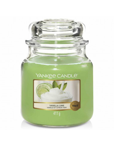 583.jpg Vanilla Lime - immagine 2