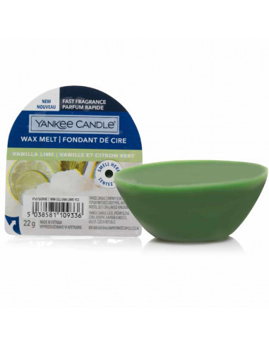 587.jpg Vanilla Lime - immagine 5