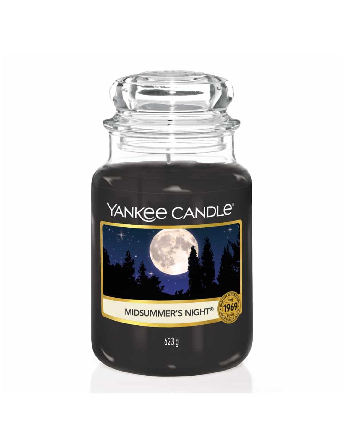 600.jpg Midsummer's Night