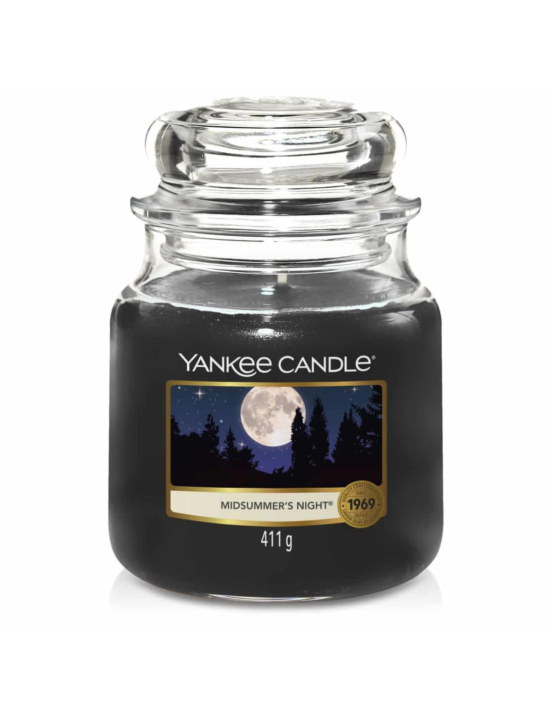 601.jpg Midsummer's Night - immagine 2