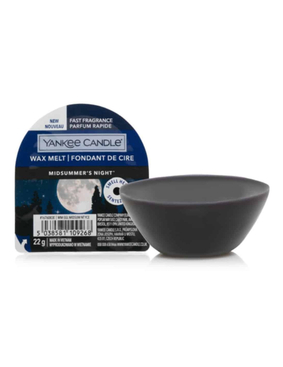 603.jpg Midsummer's Night - immagine 4