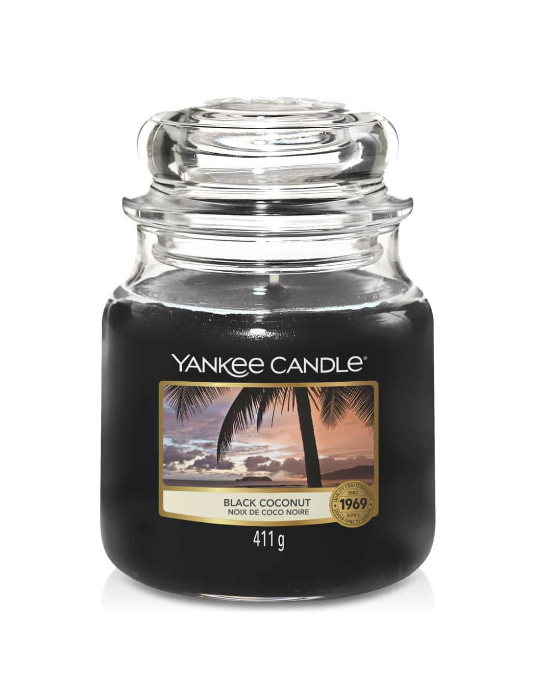 616.jpg Black Coconut - immagine 2