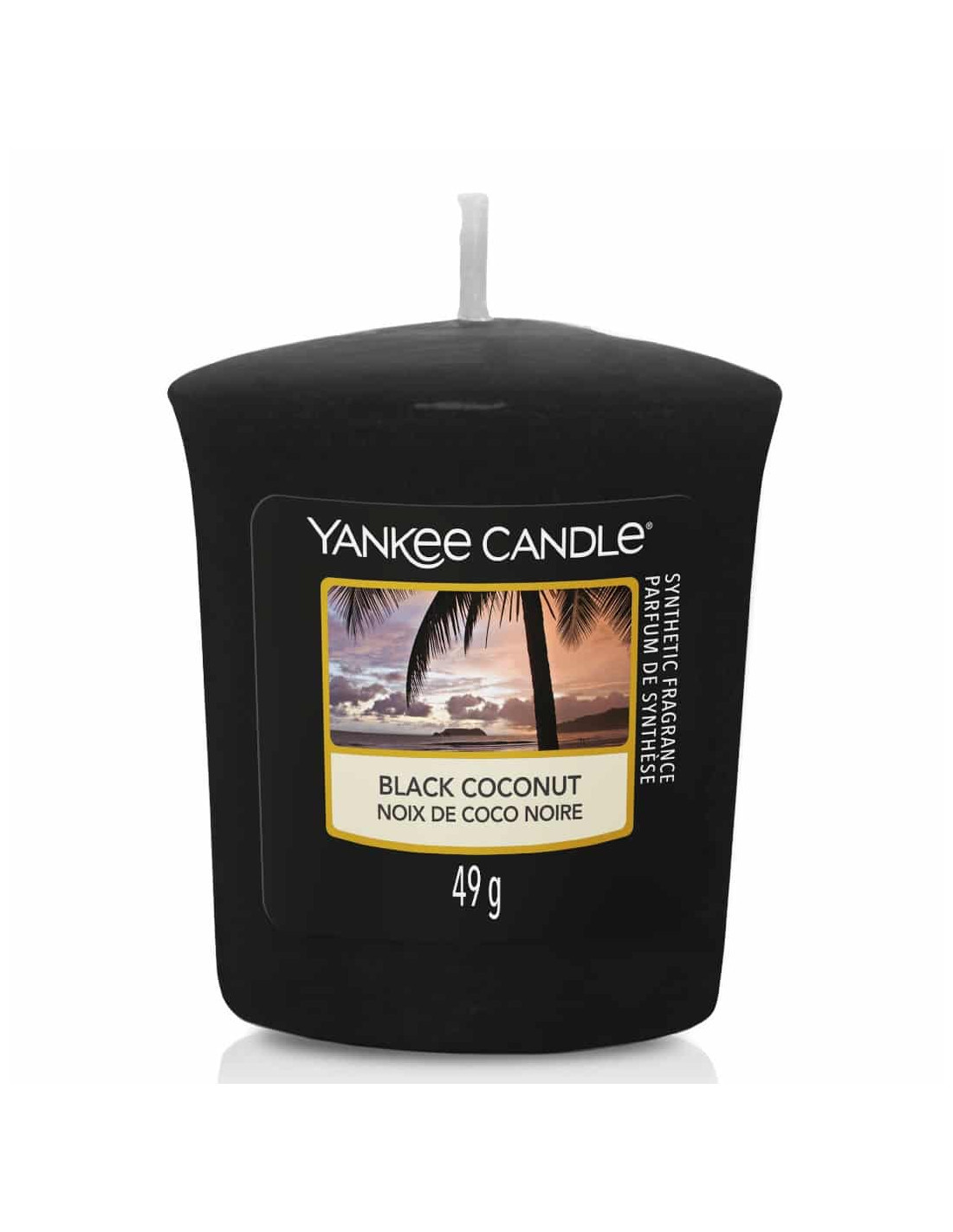 618.jpg Black Coconut - immagine 3