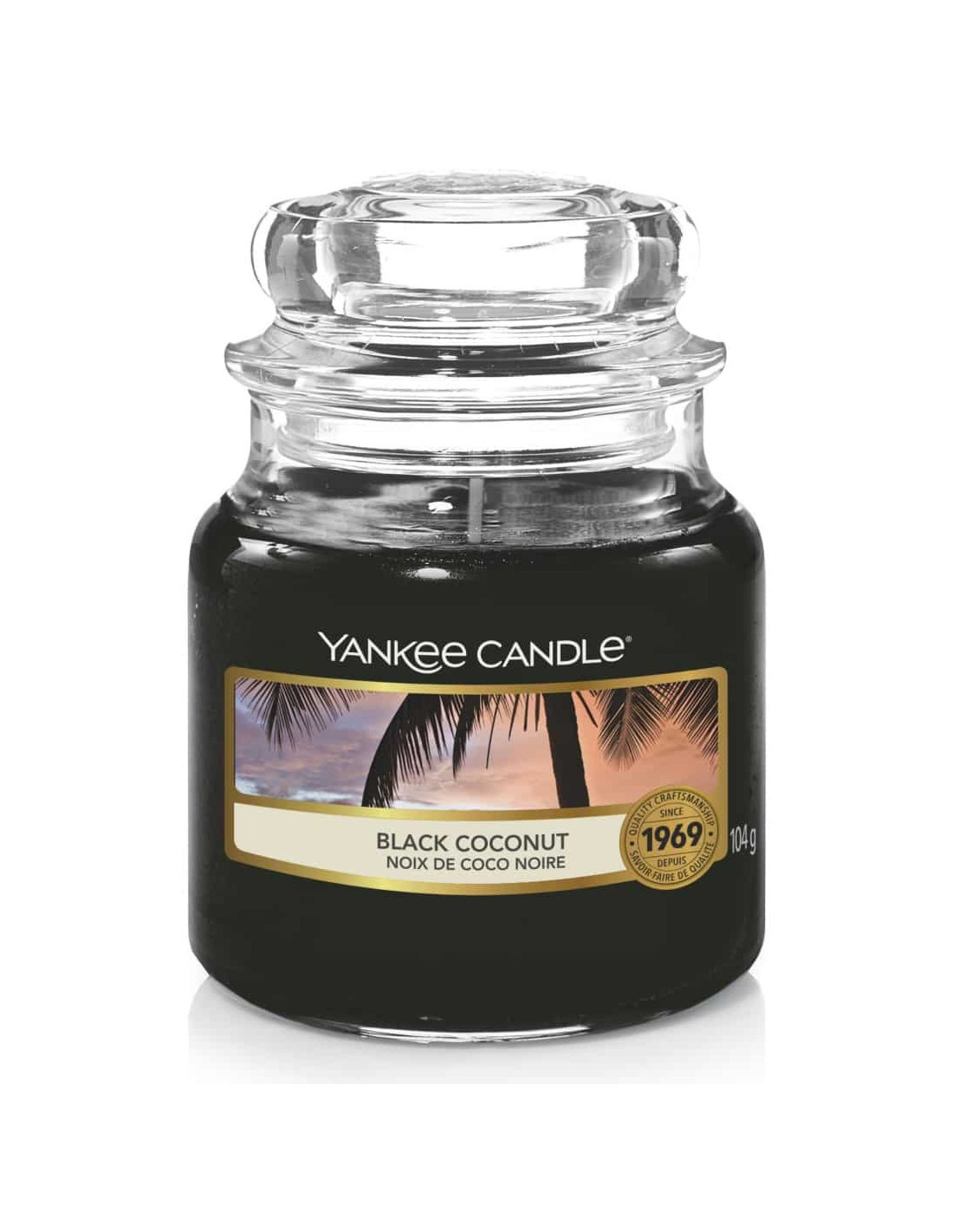 619.jpg Black Coconut - immagine 4