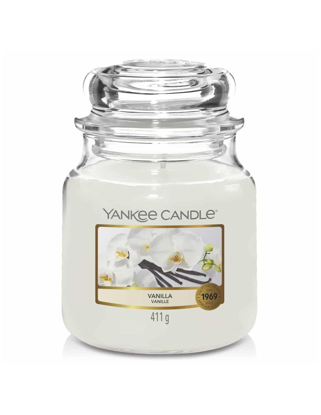 655.jpg Vanilla - immagine 2